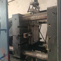 کارگر ساده(تزریق پلاستیک)