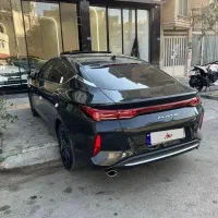 kmc j7 مدل ۱۴۰۳ تحویل ۱۴۰۴ زیر قیمت بازار|خودرو سواری و وانت|مشهد, ارشاد|دیوار