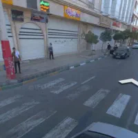 واحد-پاساژ-حاشیه-خیابان-اصلی