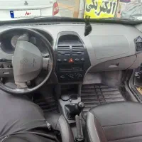 تیبا ۲ بدون رنگ با سیستم|خودرو سواری و وانت|کرج, باغستان|دیوار