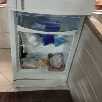 یخچال|یخچال و فریزر|ری, دولتآباد|دیوار