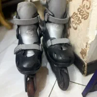 اسکیت ایفل