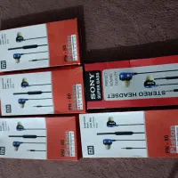 هندزفری های نو