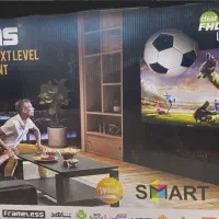 فروش‌انواع‌تلوزیون‌ ۳۲‌.۴۳.۵۰.۵۵.۶۵باقیمت‌عمده|تلویزیون و پروژکتور|زاهدان, |دیوار