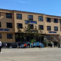 واگذاری بوفه هنرستان پسرانه مشیریه