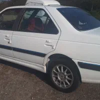 پارسtu 5 مدل94|خودرو سواری و وانت|رشت, استقامت ۱|دیوار