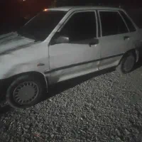 پراید مدل 89 برج 12