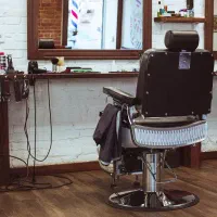 فروش یکسری لوازم آرایشگاه مردانه