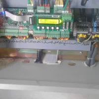 سرویس و نگهداری آسانسورهای کششی