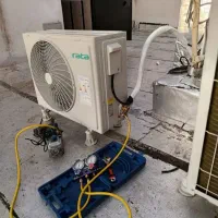 نص،سرویس،جابه جایی،گازگیری،تعمیرات انواع کولر