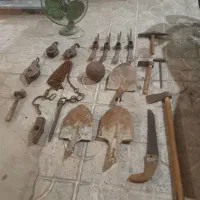 پنکه ژاپنی تمام فلز