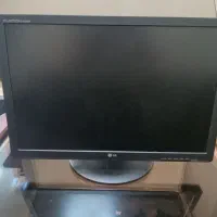 مانیتور LG '22 LCD