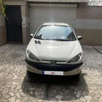 پژو 206 sd v8|خودرو سواری و وانت|رشت, نیکمرام|دیوار