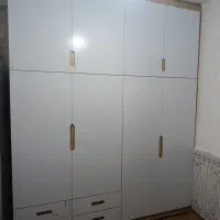 کابینت و کمد دیواری|جاکفشی، کمد، دراور|مرند, |دیوار