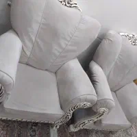 مبل|مبلمان خانگی و میز عسلی|کرج, حصارک پایین|دیوار