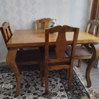 میزناهار خوری