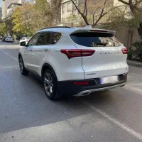 فیدلیتی پرایم مدل ۱۴۰۰ بسیار تمیز بدون رنگ|خودرو سواری و وانت|مشهد, هنرور|دیوار