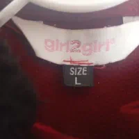 پالتو دخترانه|کفش و لباس بچه|خرمآباد, |دیوار