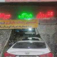 سیم کشی وبرق تخصصی خودرو امید|خدمات موتور و ماشین|مشهد, سرافرازان|دیوار