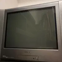 تلوزیون سونی