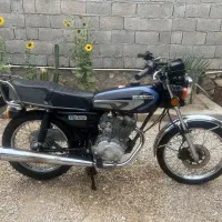 موتور کویر 150