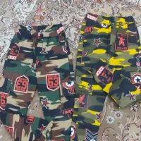 کت بچگانه|کفش و لباس بچه|پاکدشت, حصار امیر|دیوار