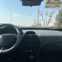 تیبا۲مدل ۹۶|خودرو سواری و وانت|کرج, حصارک پایین|دیوار