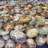 سنگ های قیمتی