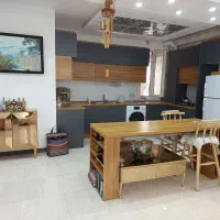 اجاره روزانه مبله سوئیت مسافری فاز۸