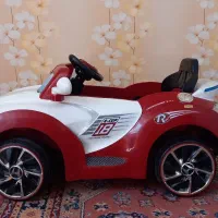 فروش ماشین شارژی قیمت ۴میلیون