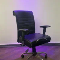 صندلی اداری کارمندی