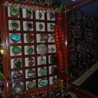 انگشترهای اصیل و شناسنامه دار جواهری