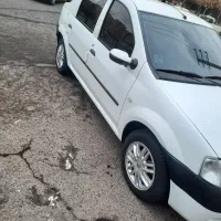 تندر ۹۰ مدل ۹۶|خودرو سواری و وانت|تهران, تهرانپارس شرقی|دیوار