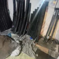 فنر تخت و کمک فنر|قطعات یدکی و لوازم جانبی|ری, شهید بهشتی|دیوار