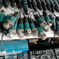 ابزار استوک مارک بوش وماکیتا سعداباد|ابزارآلات|سعدآباد, |دیوار