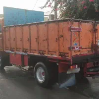 خاور 608|خودرو سنگین|تهران, وحیدیه|دیوار