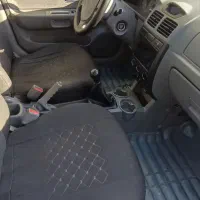 ریو مدل 90|خودرو سواری و وانت|شفت, |دیوار