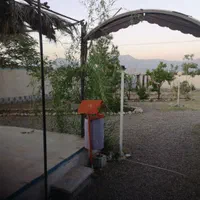 اجاره کوتاه مدت ویلا باغ 2000متری برجاده هفت باغ|اجارهٔ کوتاه‌مدت ویلا و باغ|کرمان, |دیوار