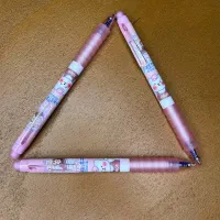 خودکار پاکن دار فانتزی|لوازم التحریر|کرج, کمالشهر|دیوار