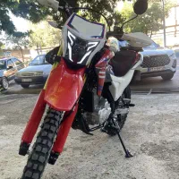 موتور سیکلت ۲۵۰xr