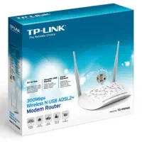 مودم TP-LINK|مودم و تجهیزات شبکه|مشهد, امیر|دیوار