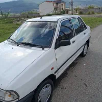 پراید مدل ۸۸