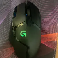 موس گیمینگ لاجیتک G402