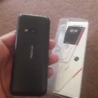 گوشی نوکیا 5310|موبایل|کرمانشاه, |دیوار