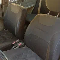 پراید مدل 1384بدون رنگ|خودرو سواری و وانت|اصفهان, کوی گلزار|دیوار