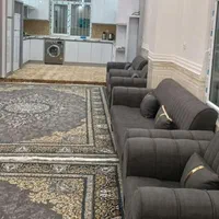 سوییت اجاره ای دو خواب شیک لوکس نو ساز با پارکینگ|اجارهٔ کوتاهمدت آپارتمان و سوئیت|جوانرود, |دیوار