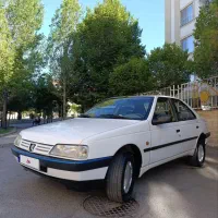 405مدل 94سفید
