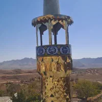 گلدسته سازی  قوچان