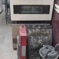 فروش انواع بخاری از ۱،۵۰۰ تا ۳،۵۰۰|بخاری، هیتر، شومینه|شیروان (خراسان), |دیوار