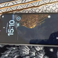 گوشی آیفون ۱۱درحد نو